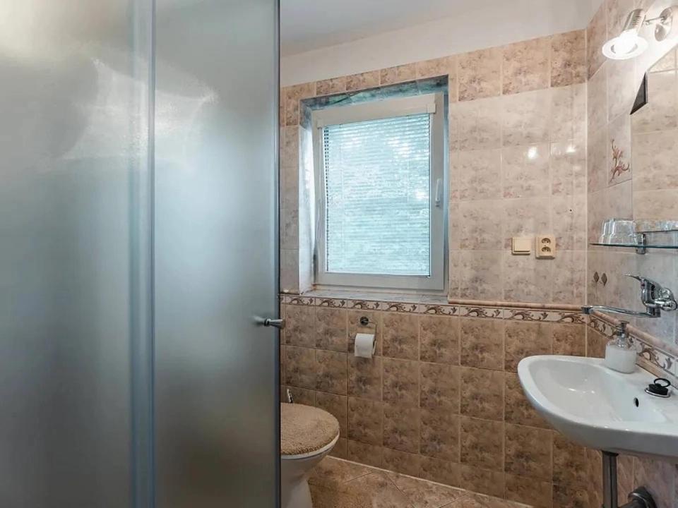 Vila Strazan Poprad Eksteriør billede
